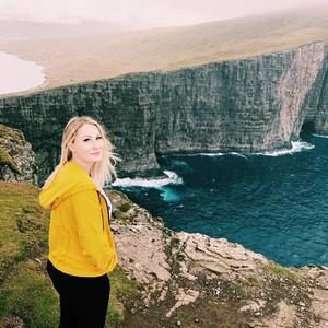 Meet your Posher, Ericka